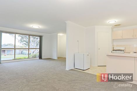 Property photo of 12 Balmoral Way Pakenham VIC 3810