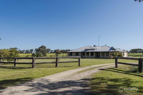 Property photo of 63 Fawcett Street Coolup WA 6214