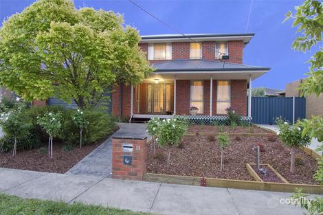Property photo of 11 Julian Court Bundoora VIC 3083