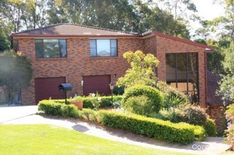 Property photo of 9 Hermitage Close Eleebana NSW 2282