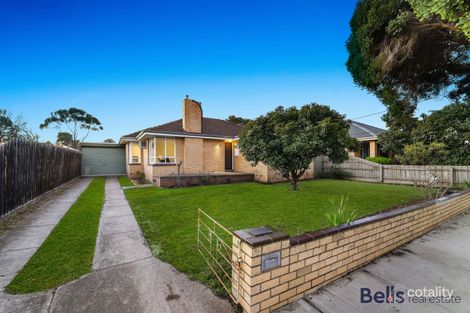 Property photo of 23 Stevenston Street Deer Park VIC 3023