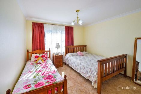 Property photo of 16 Bronzewing Street Ingleburn NSW 2565