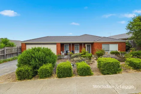 Property photo of 11 Richardson Court Maddingley VIC 3340