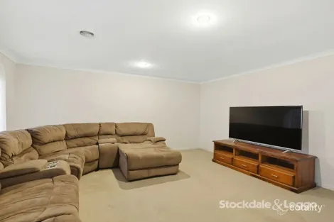 Property photo of 11 Richardson Court Maddingley VIC 3340