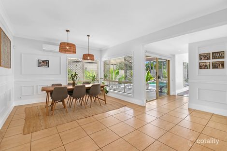Property photo of 3 Costa Del Sol Avenue Coombabah QLD 4216