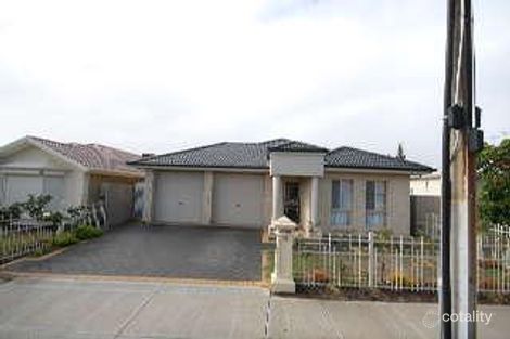 Property photo of 37 Hassell Street Ferryden Park SA 5010