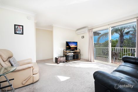 Property photo of 8/9 Hill Street Marrickville NSW 2204