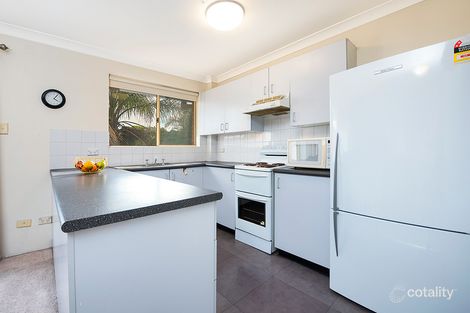 Property photo of 8/9 Hill Street Marrickville NSW 2204