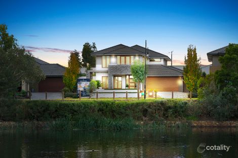Property photo of 8 Kendon Drive Botanic Ridge VIC 3977