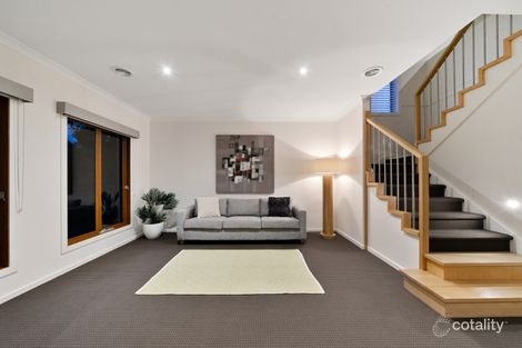 Property photo of 8 Kendon Drive Botanic Ridge VIC 3977