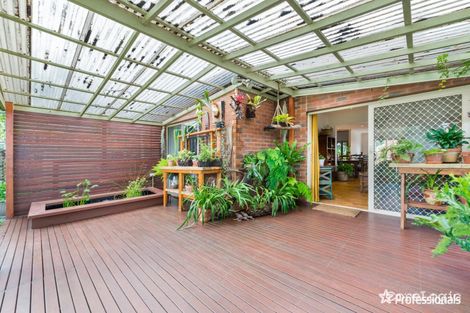 Property photo of 59 St Laurent Rise Knoxfield VIC 3180