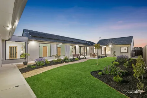 79 Westwood Cct, Strathalbyn, SA 5255