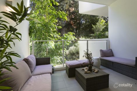 Property photo of 302/8 Northcote Street Naremburn NSW 2065