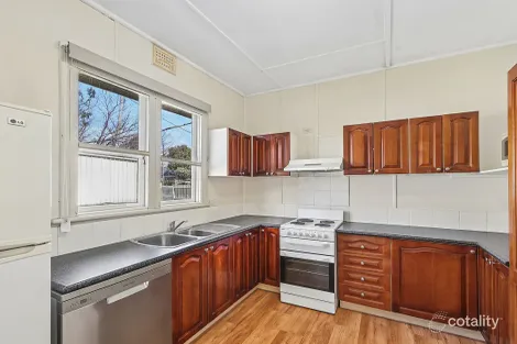 Property photo of 21 Gladstone Street Mudgee NSW 2850