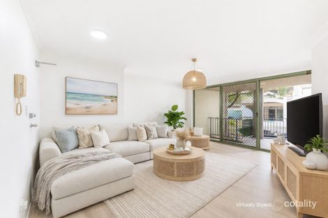 Property photo of 39/23-29 Willock Avenue Miranda NSW 2228