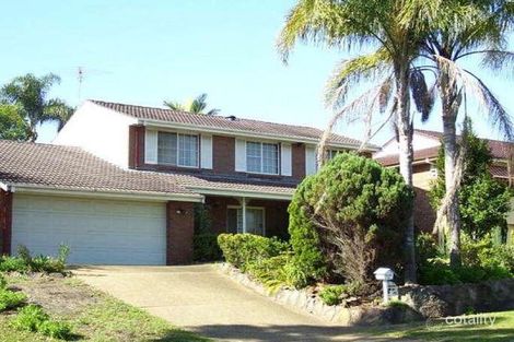 Property photo of 35 Tamboy Avenue Carlingford NSW 2118
