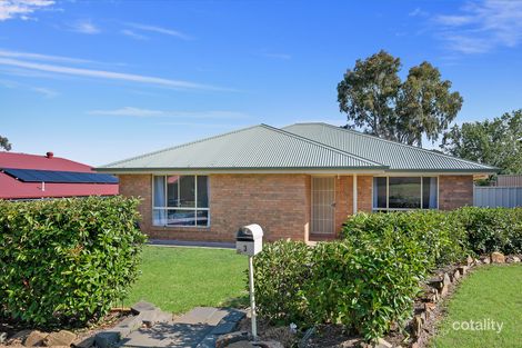 3 Flirtation Ave, Mudgee, NSW 2850