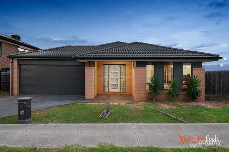 Property photo of 9 Reginato Court Tarneit VIC 3029