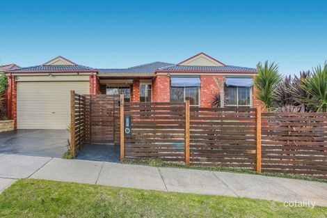 Property photo of 15 Ainsleigh Court Narre Warren VIC 3805