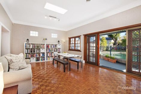 Property photo of 50 John Street Concord NSW 2137