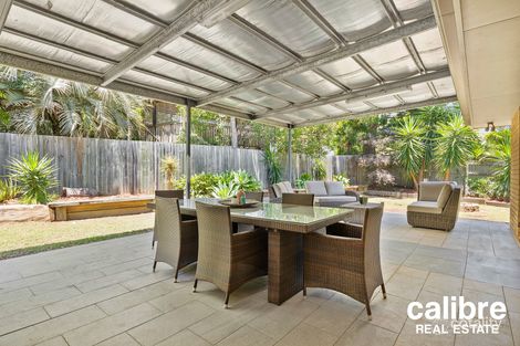 Property photo of 4 Bilinga Place Kallangur QLD 4503