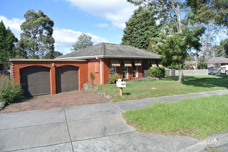 16 Bambara St, Wantirna, VIC 3152
