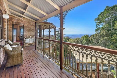 Property photo of 232-236 Macdonnell Road Tamborine Mountain QLD 4272