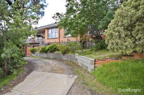 Property photo of 1 Milne Street Templestowe VIC 3106