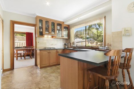 Property photo of 2/31 Oaktree Road Croydon North VIC 3136