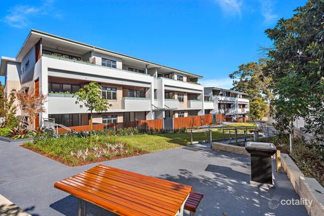 Property photo of 213/98 Payten Avenue Roselands NSW 2196
