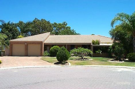 5 MARRI CT, MORLEY, WA 6062