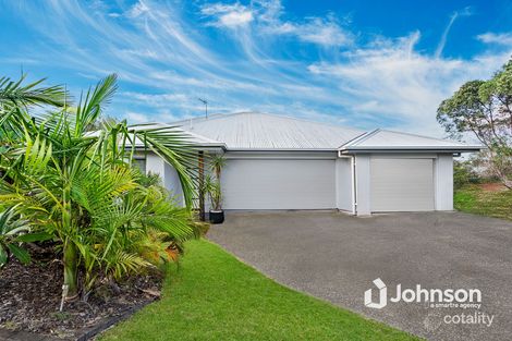 Property photo of 51 Bridie Drive Upper Coomera QLD 4209