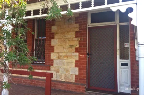 Property photo of 144 Wright Street Adelaide SA 5000