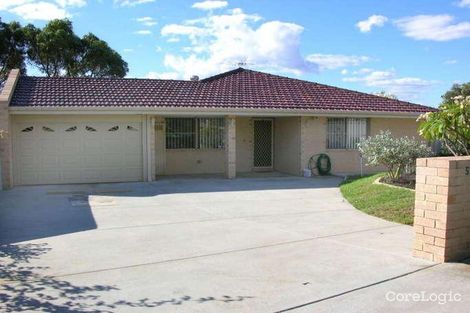 Property photo of 51 Eucumbene Crescent Joondalup WA 6027