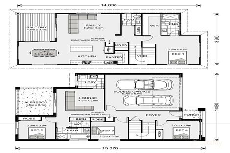 Property photo of 27 Pembrey Loop Cowes VIC 3922