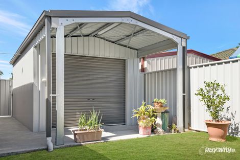 Property photo of 58 Fifth Avenue Berrinba QLD 4117