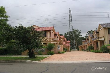 Property photo of 27-31 Windermere Avenue Northmead NSW 2152