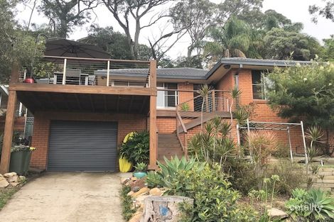 12 Marooba Pl, Engadine, NSW 2233