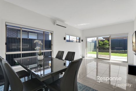 25 Foxall St, Grantham Farm, NSW 2765