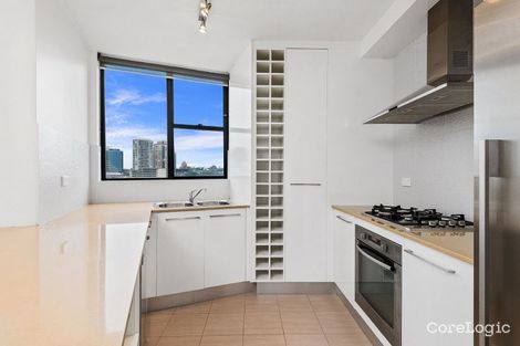 Property photo of 31/21 East Crescent Street McMahons Point NSW 2060
