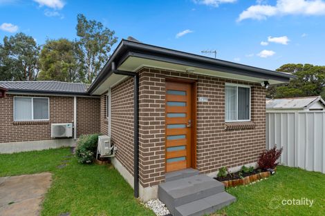 Property photo of 1/199 The River Road Revesby NSW 2212
