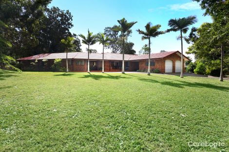 Property photo of 56 Clarence Drive Helensvale QLD 4212
