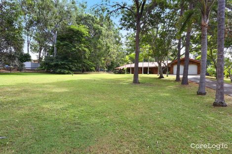 Property photo of 56 Clarence Drive Helensvale QLD 4212