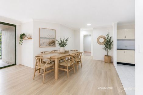 Property photo of 39/23-29 Willock Avenue Miranda NSW 2228