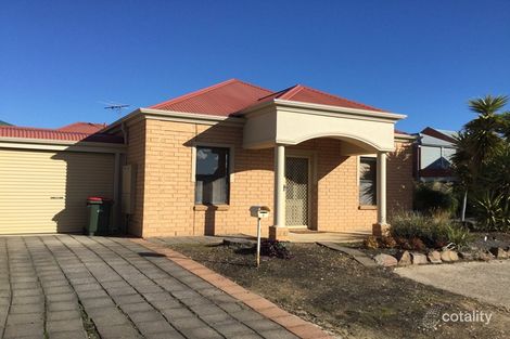 2 Blue Wren Cct, Mawson Lakes, SA 5095