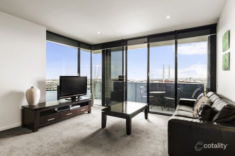 Property photo of 1404/39 Caravel Lane Docklands VIC 3008