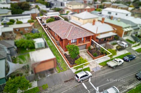 12 George St, Moonee Ponds, VIC 3039