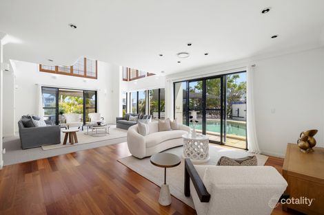 Property photo of 40 Tosti Street Bundall QLD 4217