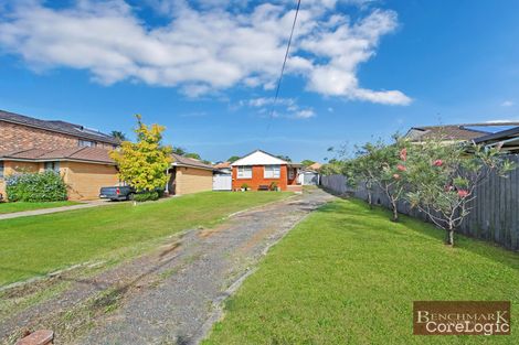 Property photo of 35 Dreadnought Street Roselands NSW 2196