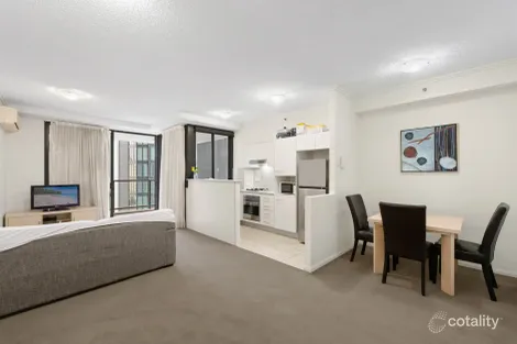 1103/212 Margaret St, Brisbane City, QLD 4000